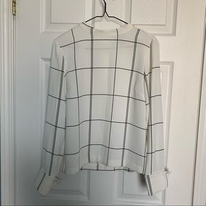 H&M blouse